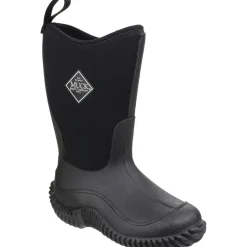 Muck Boots Kid Hale Childs Wellington Boots