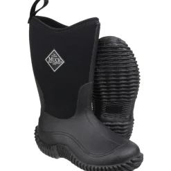 Muck Boots Kid Hale Childs Wellington Boots