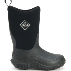 Muck Boots Kid Hale Childs Wellington Boots