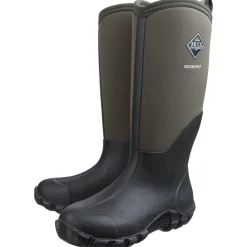 Muck Boots Unisex Edgewater II Tall Wellington Boots