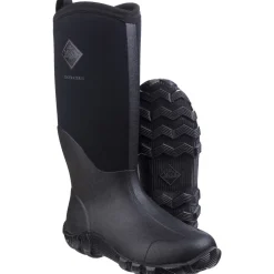 Muck Boots Unisex Edgewater II Tall Wellington Boots