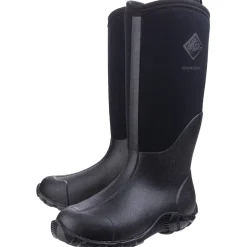 Muck Boots Unisex Edgewater II Tall Wellington Boots