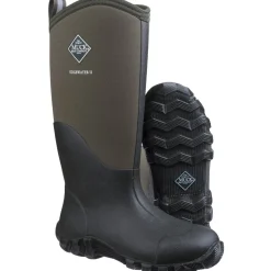 Muck Boots Unisex Edgewater II Tall Wellington Boots