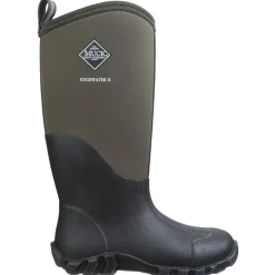 Muck Boots Unisex Edgewater II Tall Wellington Boots
