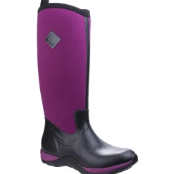 Muck Boots Women Arctic Adventure Pull On Wellington Boot