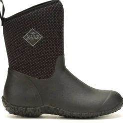 Muck Boots Women RHS Muckster II Short Wellington Boots