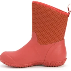 Muck Boots Women RHS Muckster II Short Wellington Boots