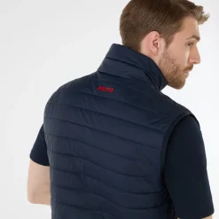 Musto Men's Original Lite Puffer Vest