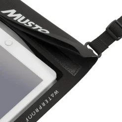 Musto Waterproof Tablet Case