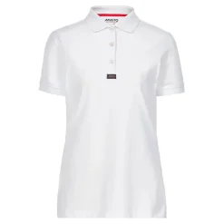 Musto Women's Essential Pique Polo Shirt