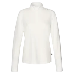 Musto Women's Evo Sunblock Long Sleeved Top