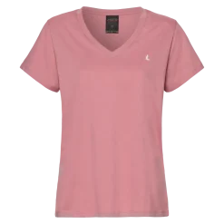 Musto Women's Original V Neck Short Sleeved T-Shirt