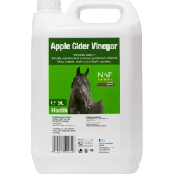 NAF Apple Cider Vinegar
