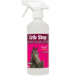 NAF Crib Stop Spray