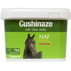 NAF Cushinaze