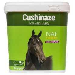NAF Cushinaze