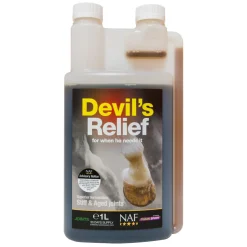 NAF Devil's Relief