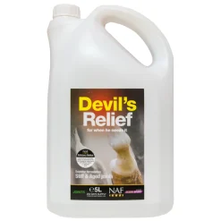 NAF Devil's Relief