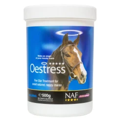 NAF Five Star Oestress