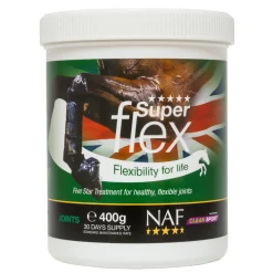 NAF Five Star Superflex