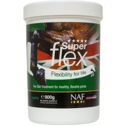 NAF Five Star Superflex