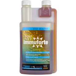 NAF Immunforte Liquid
