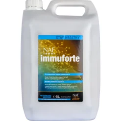 NAF Immunforte Liquid