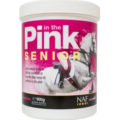 NAF In The Pink Senior