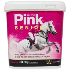 NAF In The Pink Senior