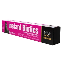 NAF Instant Biotics