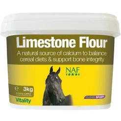 NAF Limestone Flour