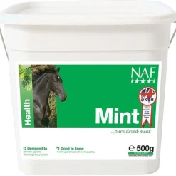 NAF Mint