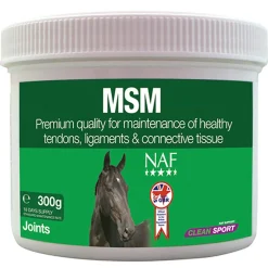 NAF MSM Pure