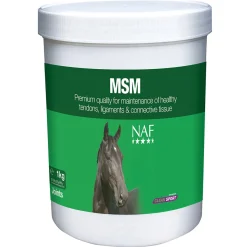 NAF MSM Pure