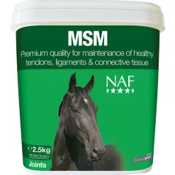 NAF MSM Pure