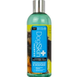 NAF NVC Dog'Skin Shampoo