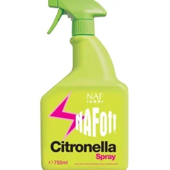 NAF Naf Off Citronella
