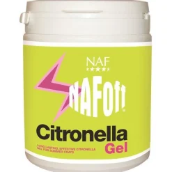 NAF Naf Off Citronella Gel