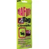 NAF Naf Off Citronella Tag
