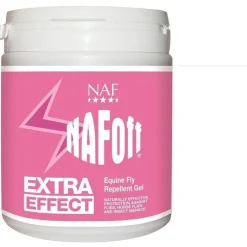 NAF Naf Off Extra Effect Gel