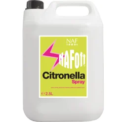 NAF Off Citronella