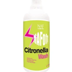 NAF Off Citronella Wash