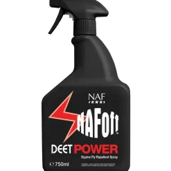 NAF Off Deet Power