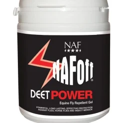 NAF Off Deet Power Gel