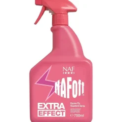 NAF Off Extra Effect