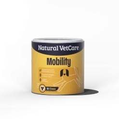 Natural Vet Care Mobility Joint Supplement for Dogs