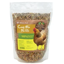 Nature's Grub Coop Mix Plus