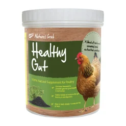 Nature's Grub Healthy Gut
