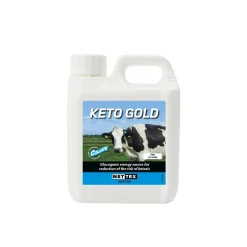 Nettex Agri Keto Gold