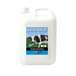 Nettex Agri Keto Gold